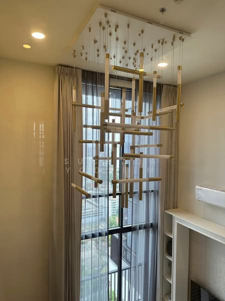 Maru Ekkamai 2, Bangkok, 70-5 Sukhumvit 63 Road, Phra Kanong Nua, Watthana, Bangkok, 1 Bedroom, 43 sqm, Condo For Sale, by Suchada Yodyiem, 500270055 - DDproperty.com