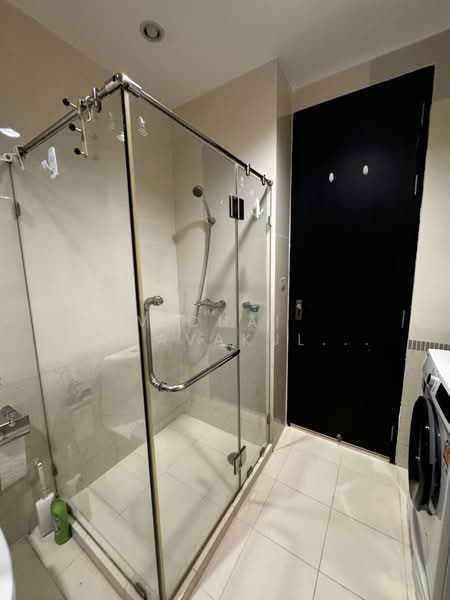 For Rent - Baan Klang Krung Siam-Pathumwan, Bangkok