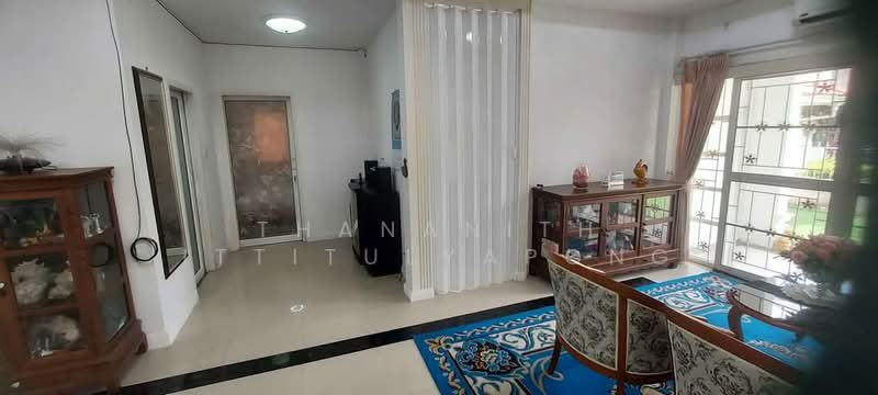 undefined, Bangkok, Khlong Tanon, Sai Mai, Bangkok, 4 Bedrooms, 220 sqm, Single Detached House For Sale, by Thananith Ittitulyapong, 500270063 - DDproperty.com