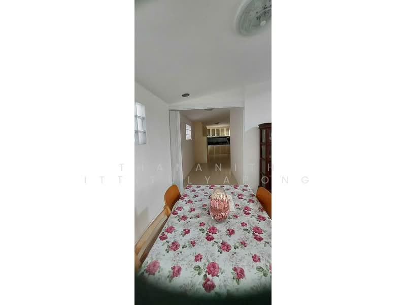 undefined, Bangkok, Khlong Tanon, Sai Mai, Bangkok, 4 Bedrooms, 220 sqm, Single Detached House For Sale, by Thananith Ittitulyapong, 500270063 - DDproperty.com