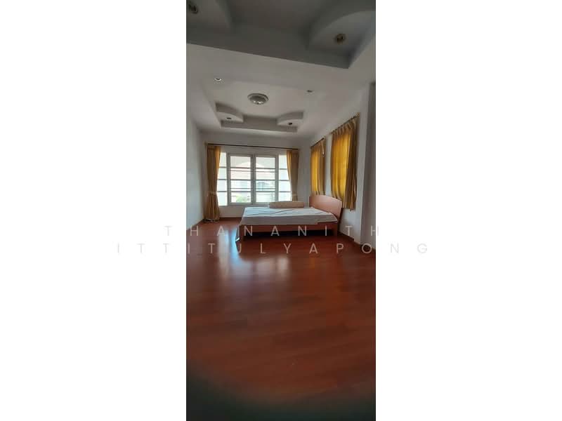 undefined, Bangkok, Khlong Tanon, Sai Mai, Bangkok, 4 Bedrooms, 220 sqm, Single Detached House For Sale, by Thananith Ittitulyapong, 500270063 - DDproperty.com