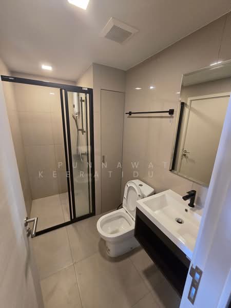 Quintara MHy’ZEN Phrom Phong, Bangkok, Khlong Tan Nua, Watthana, Bangkok, 1 Bedroom, 32 sqm, Condo For Rent, by Punnawat Keeratidusitroj, 500270065 - DDproperty.com