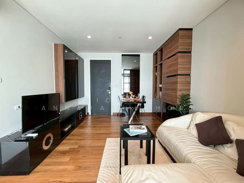 Ivy Thonglor, Bangkok, 889 Thonglor Road, Khlong Tan Nua, Watthana, Bangkok, Studio, 36 sqm, Condo For Rent, by Vichai  Annavakulthorn, 500270067 - DDproperty.com