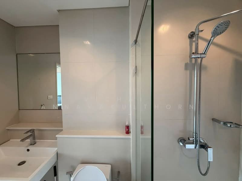 Ivy Thonglor, Bangkok, 889 Thonglor Road, Khlong Tan Nua, Watthana, Bangkok, Studio, 36 sqm, Condo For Rent, by Vichai  Annavakulthorn, 500270067 - DDproperty.com