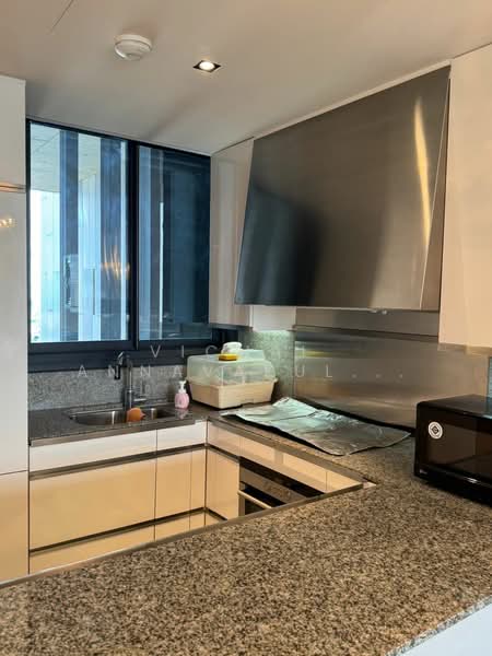 The Met Sathorn, Bangkok, 123 South Sathorn Road, Thung Maha Mek, Sathon, Bangkok, 2 Bedrooms, 93 sqm, Condo For Rent, by Vichai  Annavakulthorn, 500270069 - DDproperty.com