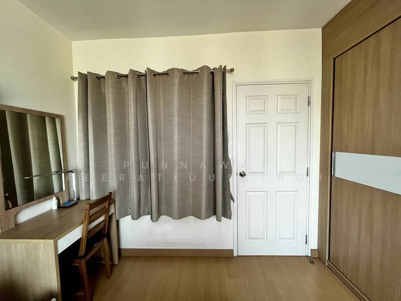 Life @ Sukhumvit 65, Bangkok, Sukhumvit Road, Phra Kanong Nua, Watthana, Bangkok, 1 Bedroom, 43 sqm, Condo For Rent, by Najawa Salae, 500270070 - DDproperty.com