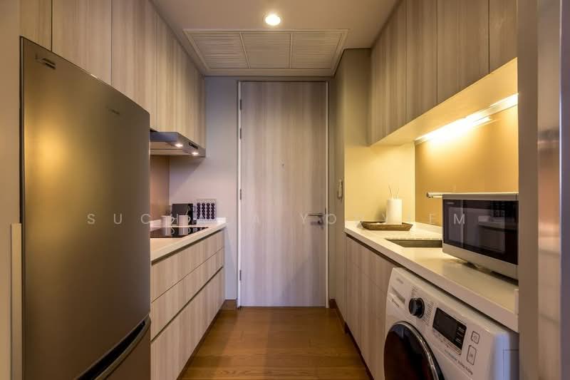 The Lumpini 24, Bangkok, Sukhumvit 24 Road, Khong Tan, Khlong Toei, Bangkok, 2 Bedrooms, 56 sqm, Condo For Sale, by Suchada Yodyiem, 500270071 - DDproperty.com