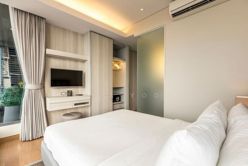 The Lumpini 24, Bangkok, Sukhumvit 24 Road, Khong Tan, Khlong Toei, Bangkok, 2 Bedrooms, 56 sqm, Condo For Sale, by Suchada Yodyiem, 500270071 - DDproperty.com