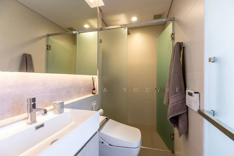 The Lumpini 24, Bangkok, Sukhumvit 24 Road, Khong Tan, Khlong Toei, Bangkok, 2 Bedrooms, 56 sqm, Condo For Sale, by Suchada Yodyiem, 500270071 - DDproperty.com