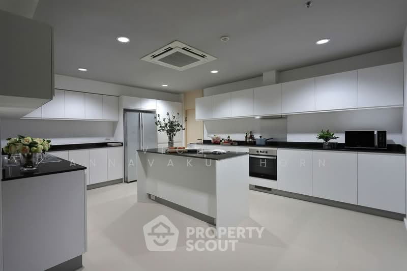 Biohouse (Residence), Bangkok, 55 Soi Sukhumvit 39, Khlong Tan Nua, Watthana, Bangkok, 3 Bedrooms, 262 sqm, Apartment For Rent, by Vichai  Annavakulthorn, 500270075 - DDproperty.com