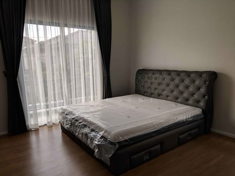 Grandio Bangkae, Bangkok, Klongnongyai Lak Song, Lak Song, Bang Khae, Bangkok, 4 Bedrooms, 188 sqm, Single Detached House For Sale, by NR AGENT, 500270076 - DDproperty.com