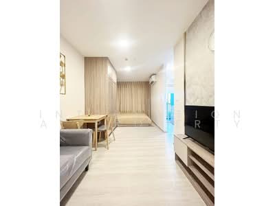 For Rent - Plum Condo Sukhumvit 62, Bangkok