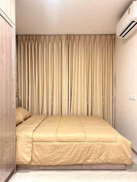 Plum Condo Sukhumvit 62, Bangkok, Sukhumvit 62, Bang Chak, Phra Khanong, Bangkok, 1 Bedroom, 24 sqm, Condo For Rent, by Correct Property, 500270078 - DDproperty.com