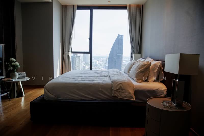 BEATNIQ Sukhumvit 32, Bangkok, Soi Sukhumvit 32, Sukhumvit Road, Khong Tan, Khlong Toei, Bangkok, 2 Bedrooms, 105 sqm, Condo For Sale, by Vipada Supaporn, 500270079 - DDproperty.com