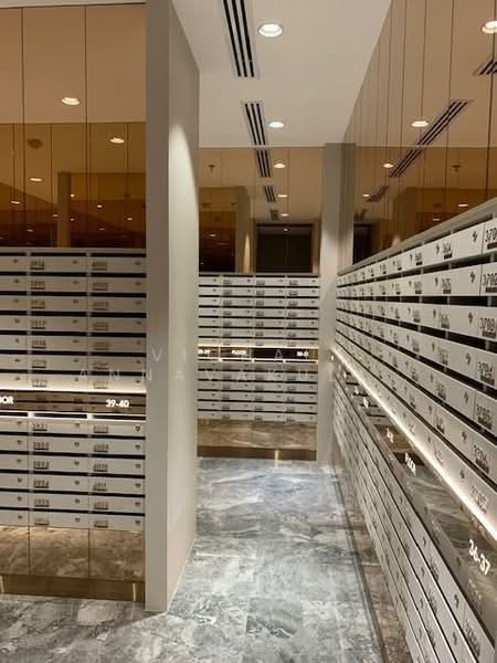 Knightsbridge Prime Sathorn, Bangkok, 599 Naradhiwas Rajanagarindra Road, Thung Maha Mek, Sathon, Bangkok, 1 Bedroom, 38 sqm, Condo For Rent, by Vichai  Annavakulthorn, 500270080 - DDproperty.com