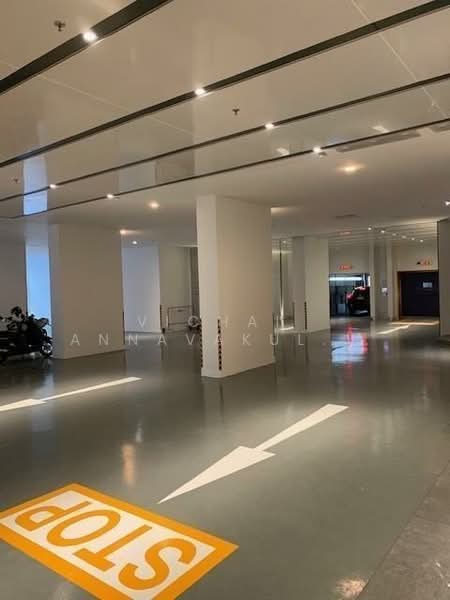 Knightsbridge Prime Sathorn, Bangkok, 599 Naradhiwas Rajanagarindra Road, Thung Maha Mek, Sathon, Bangkok, 1 Bedroom, 38 sqm, Condo For Rent, by Vichai  Annavakulthorn, 500270080 - DDproperty.com