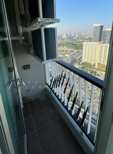 Asakan Place Srinakarin : อัสสกาญจน์ เพลส ศรีนครินทร์, กรุงเทพ, 617 ถนนศรีนครินทร์, สวนหลวง, สวนหลวง, กรุงเทพ, 43 ตร.ม., คอนโด ให้เช่า, โดย Punnawat Keeratidusitroj, 500270081 - DDproperty.com