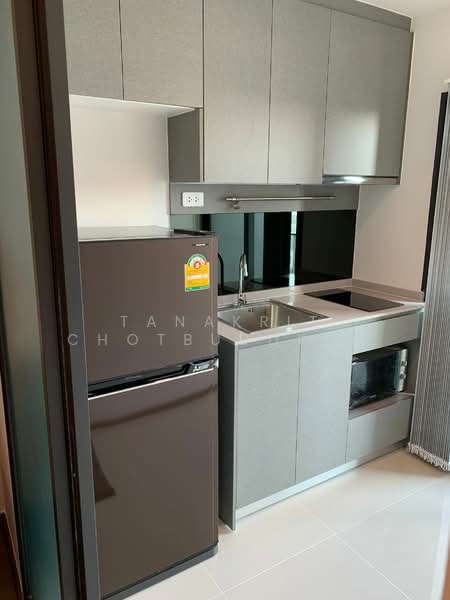 IDEO Sukhumvit 93, Bangkok, 2331 Soi Sukhumvit 93, Bang Chak, Phra Khanong, Bangkok, 1 Bedroom, 32 sqm, Condo For Rent, by Tanakrit Chotbuddkayan, 500270085 - DDproperty.com