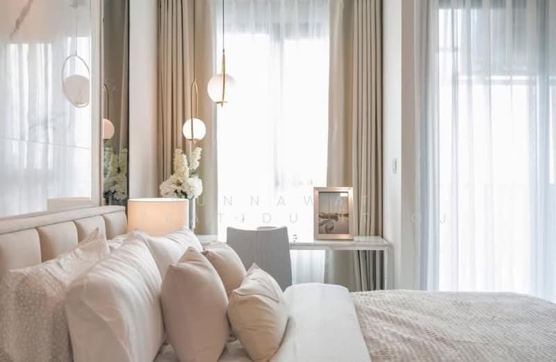 Life Ladprao, Bangkok, 992 Ladprao Road, Jom Phon, Chatuchak, Bangkok, Studio, 29 sqm, Condo For Rent, by Najawa Salae, 500270088 - DDproperty.com