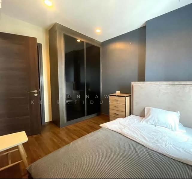 C Ekkamai, Bangkok, 888 Soi Sukhumvit 63, Sukhumvit Road, Khlong Tan Nua, Watthana, Bangkok, 1 Bedroom, 31 sqm, Condo For Rent, by Najawa Salae, 500270092 - DDproperty.com