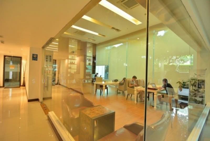 Circle Condominium, Bangkok, 1674 Soi Petchaburi 36 Petchaburi Road, Makkasan, Ratchathewi, Bangkok, 2 Bedrooms, 76 sqm, Condo For Sale, by Suchada Yodyiem, 500270094 - DDproperty.com