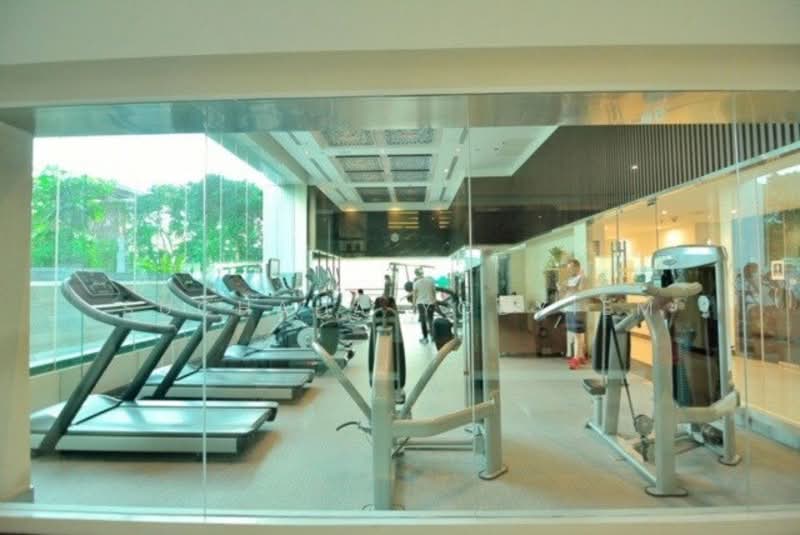 Circle Condominium, Bangkok, 1674 Soi Petchaburi 36 Petchaburi Road, Makkasan, Ratchathewi, Bangkok, 2 Bedrooms, 76 sqm, Condo For Sale, by Suchada Yodyiem, 500270094 - DDproperty.com