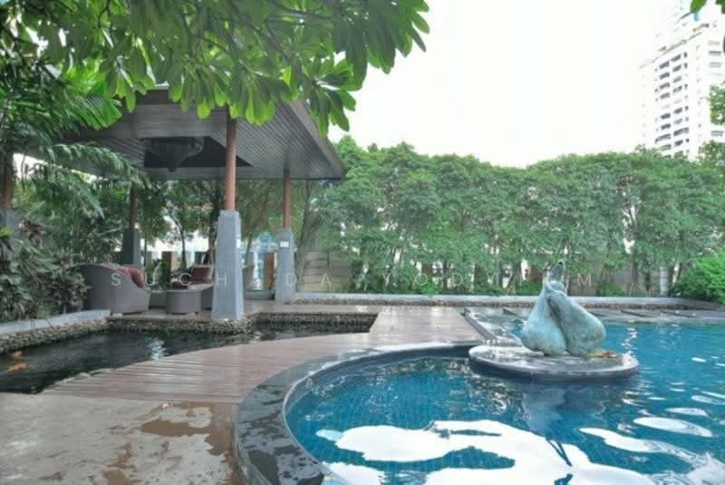 Circle Condominium : เซอร์เคิล คอนโดมิเนียม, กรุงเทพ, 1674 ซอยเพชรบุรี 36 ถนนเพชรบุรี, มักกะสัน, ราชเทวี, กรุงเทพ, 76 ตร.ม., คอนโด ขาย, โดย Suchada Yodyiem, 500270094 - DDproperty.com