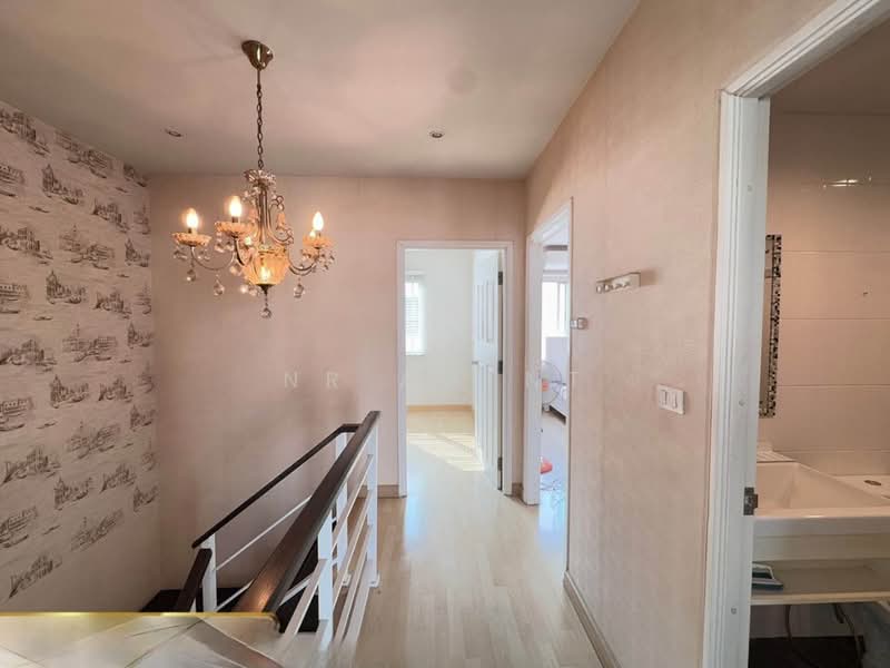 The Connect 22 Ramindra - Minburi, Bangkok, Suwinthawong Road, Min Buri, Min Buri, Bangkok, 3 Bedrooms, 120 sqm, Townhouse For Sale, by NR AGENT, 500270098 - DDproperty.com