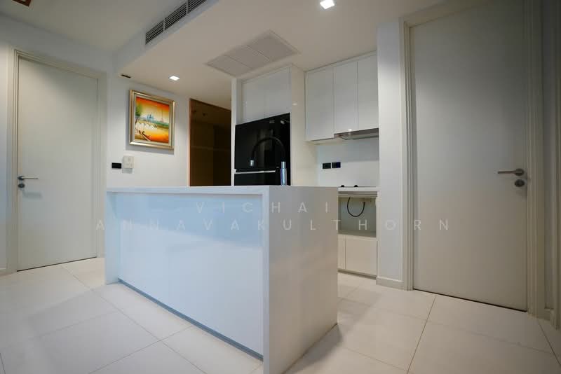 Nara 9 by Eastern Star : นารา 9 บาย อีสเทอร์น สตาร์, กรุงเทพ, แขวงทุ่งมหาเมฆ เขตสาทร กทม., ทุ่งมหาเมฆ, สาทร, กรุงเทพ, 77 ตร.ม., คอนโด ให้เช่า, โดย Vichai  Annavakulthorn, 500270100 - DDproperty.com