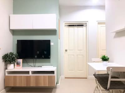 ขาย - @City Condominium : แอท ซิตี้ คอนโดมิเนียม, กรุงเทพ