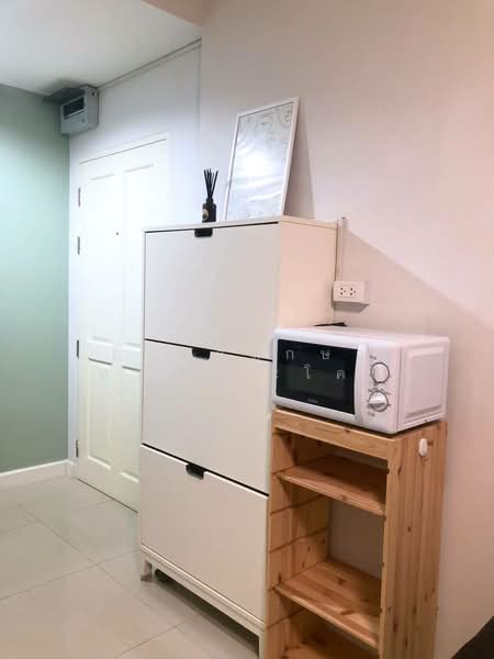 @City Condominium : แอท ซิตี้ คอนโดมิเนียม, กรุงเทพ, 169 169 ซอยสุขุมวิท 101/1 ถนนสุขุมวิท แขวงบางจาก เขตพระโขนง กรุงเทพมหานคร, บางจาก, พระโขนง, กรุงเทพ, 45 ตร.ม., คอนโด ขาย, โดย อนงค์ลักษณ์ ทรงประโคน, 500270102 - DDproperty.com