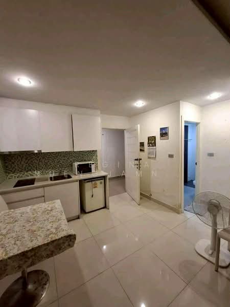Amazon Residence Pattaya, Chon Buri (Pattaya), Bunkanchana Road 5, Nong Pru, Bang Lamung (Pattaya), Chon Buri (Pattaya), 1 Bedroom, 35 sqm, Condo For Sale, by Regina Nuengjamnong, 500270106 - DDproperty.com