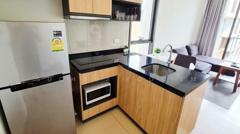 Hasu Haus, Bangkok, Sukhumvit 77 Road, Phra Kanong Nua, Watthana, Bangkok, 1 Bedroom, 41 sqm, Condo For Sale, by Suchada Yodyiem, 500270113 - DDproperty.com