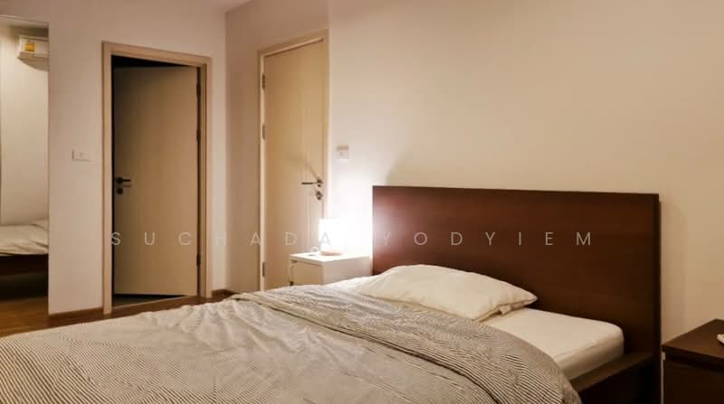 Hasu Haus, Bangkok, Sukhumvit 77 Road, Phra Kanong Nua, Watthana, Bangkok, 1 Bedroom, 41 sqm, Condo For Sale, by Suchada Yodyiem, 500270113 - DDproperty.com