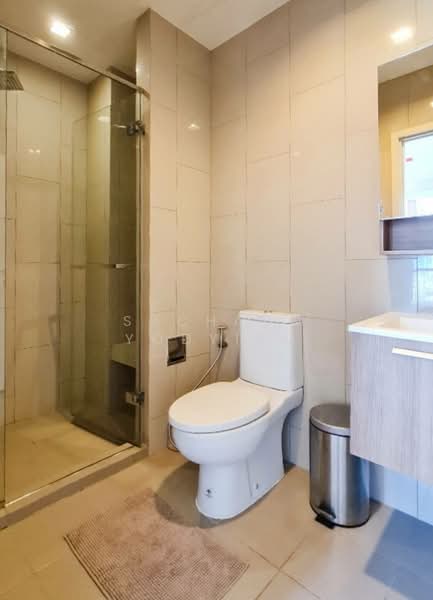 Hasu Haus, Bangkok, Sukhumvit 77 Road, Phra Kanong Nua, Watthana, Bangkok, 1 Bedroom, 41 sqm, Condo For Sale, by Suchada Yodyiem, 500270113 - DDproperty.com