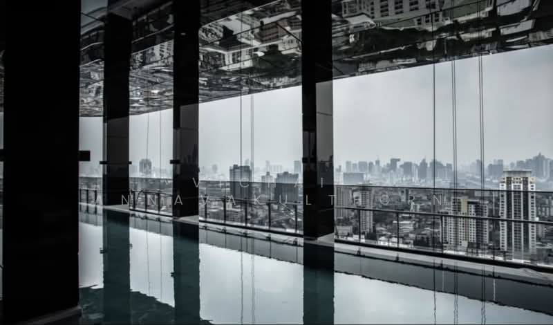 IDEO Q Victory, Bangkok, 9 Phaya Thai Road, Thanon Phaya Thai, Ratchathewi, Bangkok, 1 Bedroom, 29 sqm, Condo For Rent, by Vichai  Annavakulthorn, 500270114 - DDproperty.com