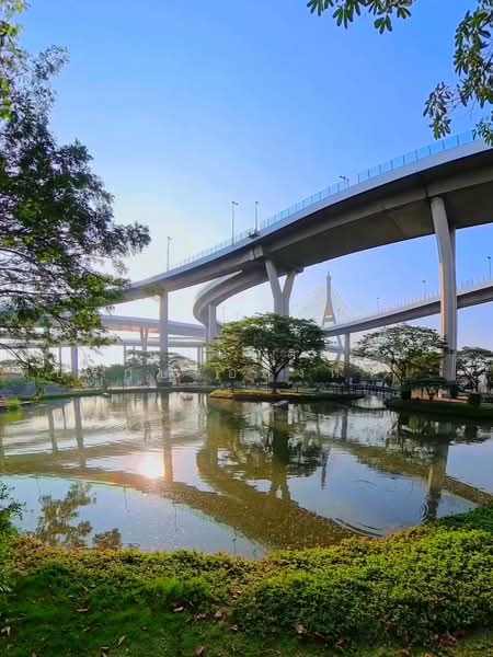 ขายบ้านพร้อมที่ดิน 453 ตรว.ติดถนนหลัก-คลองบางน้ำผึ้งสำหรับ Wellness, บ้านเกษียณ, สมุทรปราการ, บางกะเจ้า, พระประแดง, สมุทรปราการ, 1,812 ตร.ม., ที่ดิน ขาย, โดย แว่นกลม ที่ปรึกษาอสังหาฝั่งธนฯ, 500270115 - DDproperty.com