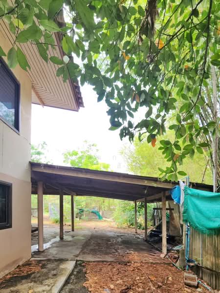 ขายบ้านพร้อมที่ดิน 453 ตรว.ติดถนนหลัก-คลองบางน้ำผึ้งสำหรับ Wellness, บ้านเกษียณ, Samut Prakan, Bang Kachao, Phra Pra Daeng, Samut Prakan, , 1,812 sqm, Land For Sale, by แว่นกลม ที่ปรึกษาอสังหาฝั่งธนฯ, 500270115 - DDproperty.com