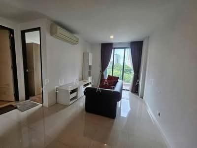For Rent - SILK Phaholyothin 9, Bangkok