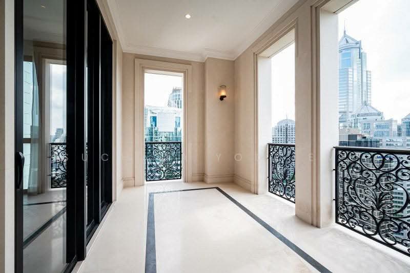 98 Wireless, Bangkok, 98 Wireless Road, Lumphini, Pathum Wan, Bangkok, 3 Bedrooms, 290 sqm, Condo For Sale, by Suchada Yodyiem, 500270117 - DDproperty.com