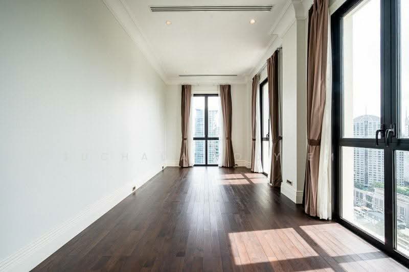 98 Wireless, Bangkok, 98 Wireless Road, Lumphini, Pathum Wan, Bangkok, 3 Bedrooms, 290 sqm, Condo For Sale, by Suchada Yodyiem, 500270117 - DDproperty.com