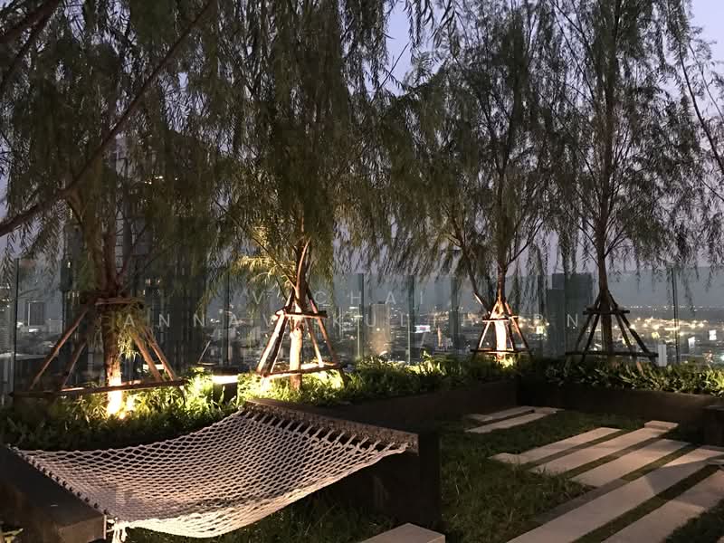 Rhythm Sukhumvit 36-38 : ริทึ่ม สุขุมวิท 36-38, กรุงเทพ, 55 ซอยสุขุมวิท 36 ถนนสุขุมวิท, พระโขนง, คลองเตย, กรุงเทพ, 25 ตร.ม., คอนโด ให้เช่า, โดย Vichai  Annavakulthorn, 500270119 - DDproperty.com