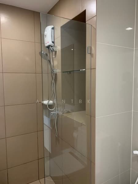 Rich Park @ Triple Station, Bangkok, 591 Srinakarin Road, Suan Luang, Suan Luang, Bangkok, 1 Bedroom, 26 sqm, Condo For Rent, by Agentbkk, 500270122 - DDproperty.com
