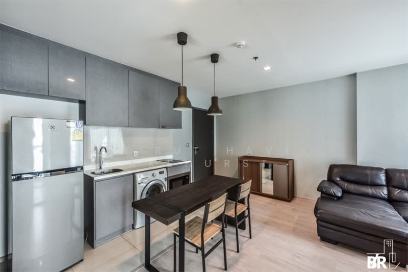 Rhythm Rangnam, Bangkok, 10 Rangnam Road, Thanon Phaya Thai, Ratchathewi, Bangkok, 2 Bedrooms, 47 sqm, Condo For Sale, by Sirirut Havee Akehurst, 500270126 - DDproperty.com