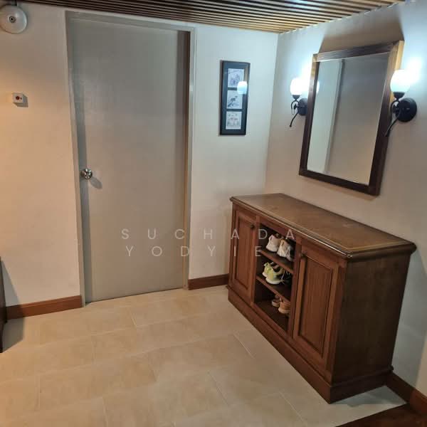 Asoke Towers, Bangkok, Sukhumvit 21 Road, Khlongtoei Nua, Watthana, Bangkok, 3 Bedrooms, 169 sqm, Condo For Sale, by Suchada Yodyiem, 500270129 - DDproperty.com