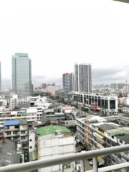 Life @ Ratchada-Suthisan, กรุงเทพ, ถนนรัชดาภิเษก, สามเสนนอก, ห้วยขวาง, กรุงเทพ, 55 ตร.ม., คอนโด ให้เช่า, โดย Vichai  Annavakulthorn, 500270130 - DDproperty.com