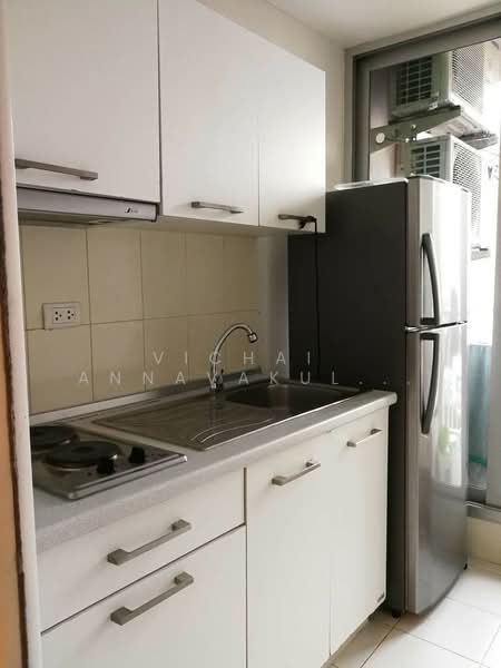 Life @ Ratchada-Suthisan, Bangkok, Ratchadapisek Road, Samsen Nok, Huai Khwang, Bangkok, 2 Bedrooms, 55 sqm, Condo For Rent, by Vichai  Annavakulthorn, 500270130 - DDproperty.com