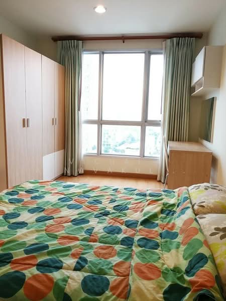 Life @ Ratchada-Suthisan, Bangkok, Ratchadapisek Road, Samsen Nok, Huai Khwang, Bangkok, 2 Bedrooms, 55 sqm, Condo For Rent, by Vichai  Annavakulthorn, 500270130 - DDproperty.com