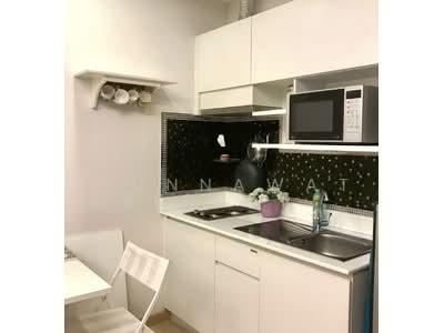 For Rent - Thru Thonglor, Bangkok
