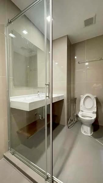 IDEO Rama 9-Asoke, Bangkok, Rama 9 Road, Huai Khwang, Huai Khwang, Bangkok, 2 Bedrooms, 52 sqm, Condo For Rent, by Vichai  Annavakulthorn, 500270134 - DDproperty.com